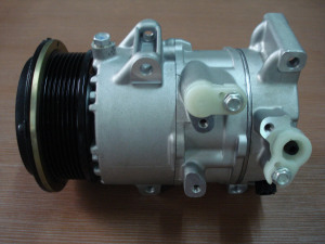 Electric Car Auto Compressor Manufacturers for <font color='red'>Audi</font> <font color='red'>A3</font>