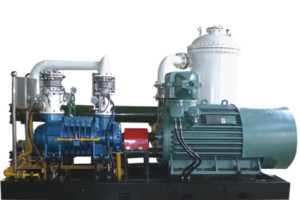 Popular Supplier of Cbm Screw Compressor Unit: Lgm25/0.4-0.9