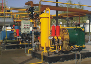 Popular Supplier of Light-Hydrocarbon Reclaim Screw Compressor Unit: Lgm30/-0.05-0.25