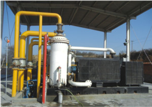 Popular Supplier of Cbm Screw Compressor Unit: Lgm35/0.1-0.6