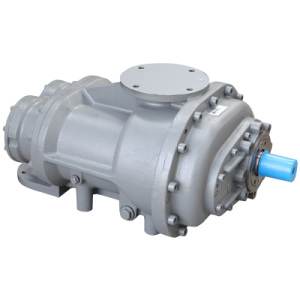 Screw Air Compressor Host (BSL 128) for Belt (55KW)