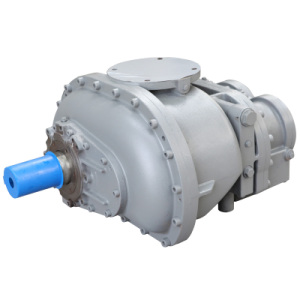 Competive Screw Compressor Air End (BSL 177: 185kW) Korean Available