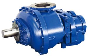 Screw Compressor Air End (BSL212(S)) / (220KW)