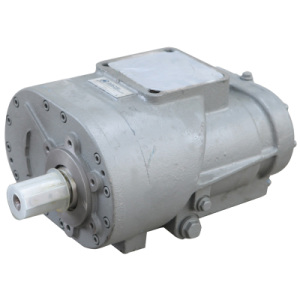 Compressor Air End (BSL140A) / (75kW)