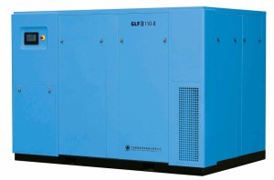 <font color='red'>Two</font> <font color='red'>Stage</font> Energy Saving <font color='red'>Screw</font> <font color='red'>Air</font> <font color='red'>Compressor</font> 90~<font color='red'>160kw</font>
