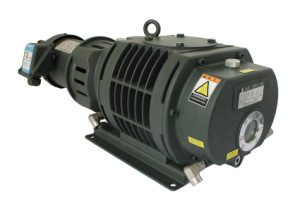 Roots Pump Series: (BSJ70L: 0.75KW)