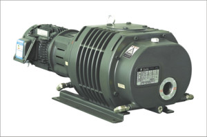 Roots Pump with High Quality (BSJ150L: 2.2KW)