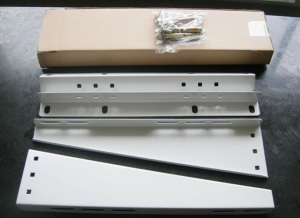 Air Conditioner Bracket 303