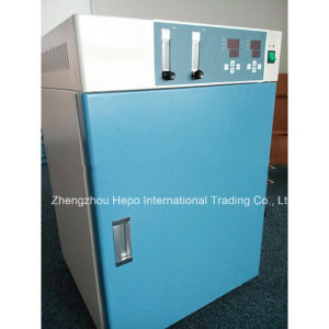 Ce Approved Lab CO2 Incubator (HP-WCO80III)