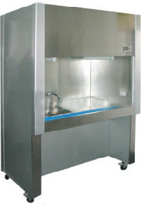 Laboratory Air Fume Hood (HP-FHS1200)