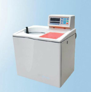 HP-CT16b Benchtop High Speed Centrifuge