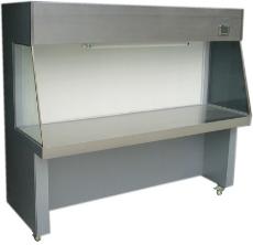Stainless Steel Lab Laminar Flow Cabinet (HP-CJ-1CU)