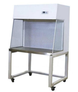 Horizontal Type BBS Series Laminar Flow Cabinet (BBS-H1100)
