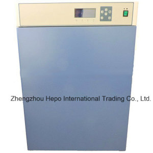 Laboratory High End Infrared Sensor CO2 Incubator (HP-WCO80II(III))