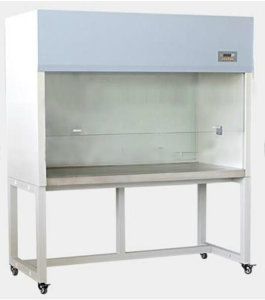 OEM Horizontal Laminar Flow Cabinet