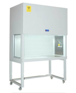 Horizontal Type Medical and Lab Laminar Flow Cabinet (BBS-H1300)