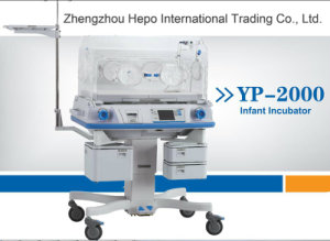Stable Quality Performence HP-Ib200 Infant Incubator (HP-IB200)