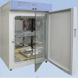 Laboratory Infrared Sensor CO2 Incubator (HP-WCO80III)