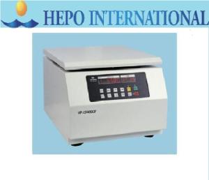 Medical Prp Blood Centrifuge Machine HP-CF4500p