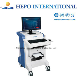 Clinic Popular Automatic Bone Densitometer (HP-UBD700)