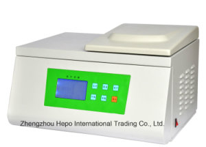 <font color='red'>Laboratory</font> High Speed Refrigerated Centrifuge (<font color='red'>Bench</font> <font color='red'>top</font> & Floor Style)