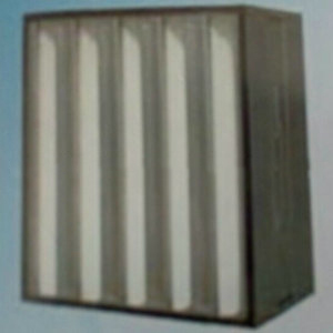 High Quality H13 HEPA Filter