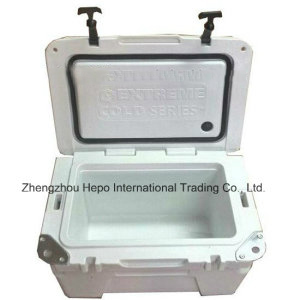 OEM High End Food Ice Cooler Box (HP-CL100W)