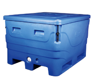 1000L Cooler Box for Outdoor Transport (1000L)