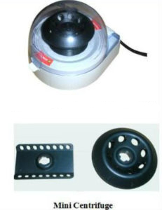 Mini Centrifuge with Lowest Price
