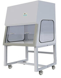 Polymerase Chain Reaction Cabinet (PCR - 01)
