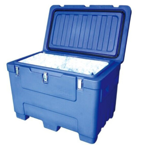 Wholesale Roto-Molded Vaccine Cooler Box (35L)