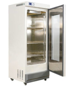 Low Temperature Tests Biochemistry Incubator