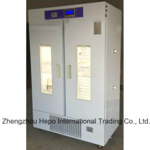 Pharmaceutical Stability Testing Constant Temperature and Humidity Incubator (HP-CTHI800)