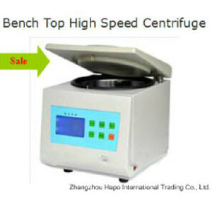High Quality and Durable Speed Centrifuge <font color='red'>tgl</font>-16g
