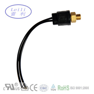 Air Water Oil Pressure Switch