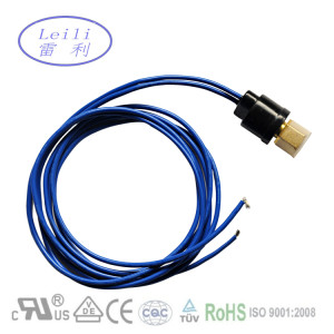 Air Compressor Pressure Switch