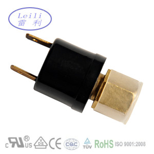 High and Low Air Pressure Switch