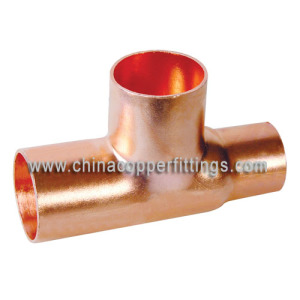 Copper Tee Thailand