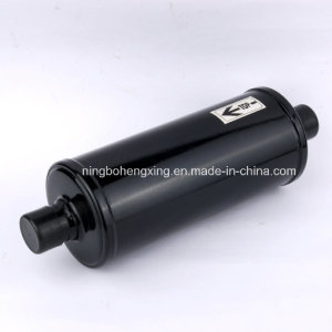 Copper Silencer for Air Conditioner