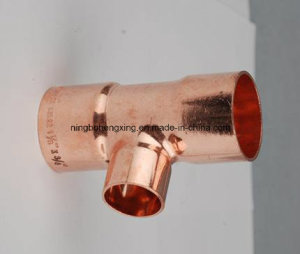Copper Fittings for Plumbing