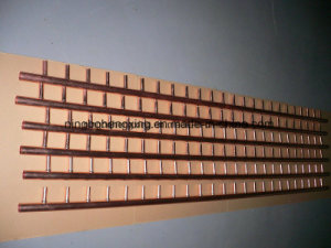 12 Zone Copper Header for AC