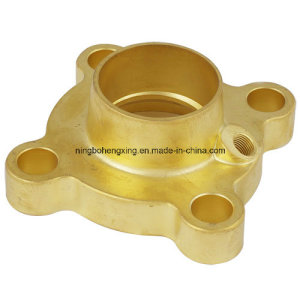 Brass <font color='red'>Adaptor</font> for Air Conditioner