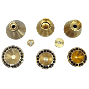 Brass Fittings for Air Conditioner