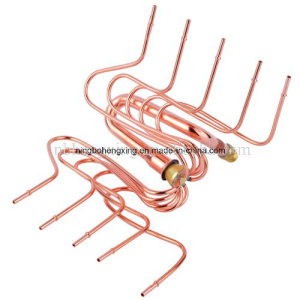 Copper Pipe Assembly for Australia