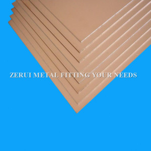 Soft Annealed C11000 Copper Sheet for Electrical