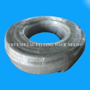 R410A Rated Insulated Air Conditioner Copper Pipe Tube