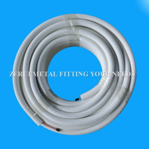 Ce Certified Insulated Air Conditioner Copper Tube
