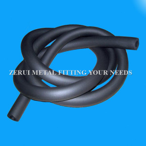 Rubber Foam Insulation Tube for Air Conditioner