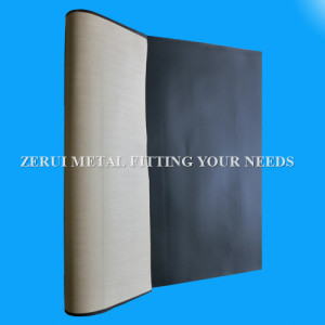 30m Long Rubber Insulation Sheet for Refrigeration