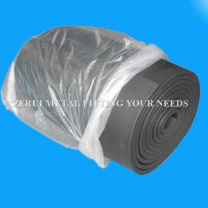 25mm Rubber Foam Insulation Sheet for Refrigeration